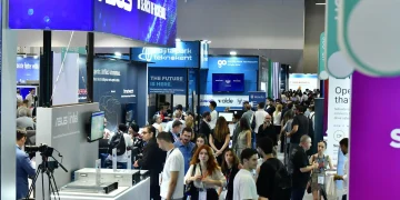 Bakan Kacır, Türkiye’nin yapay zeka büyüme planını GITEX Ai Türkiye’de açıkladı