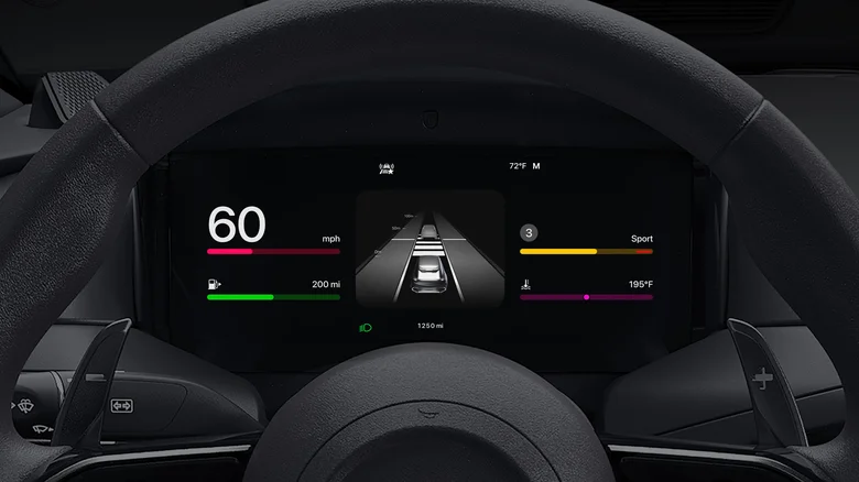 iOS 27 ile CarPlay’de uygulama sırası, widget’lar ve görünüm ayarları kişiselleştiriliyor.