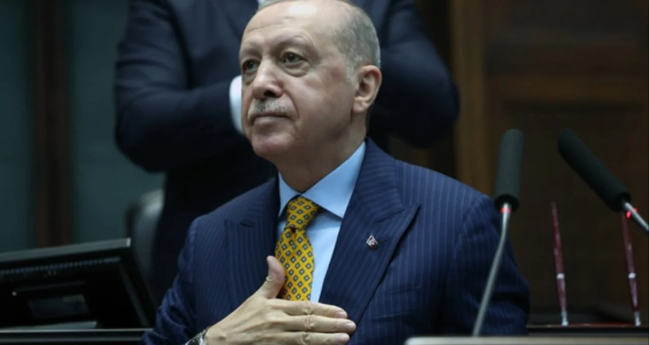 Doğan Bekin’in AKP’ye katılacağına dair açıklama haberi