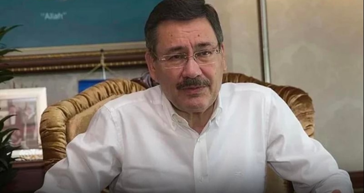 Ankara Cumhuriyet Başsavcılığı, Melih Gökçek hakkında soruşturma başlattı
