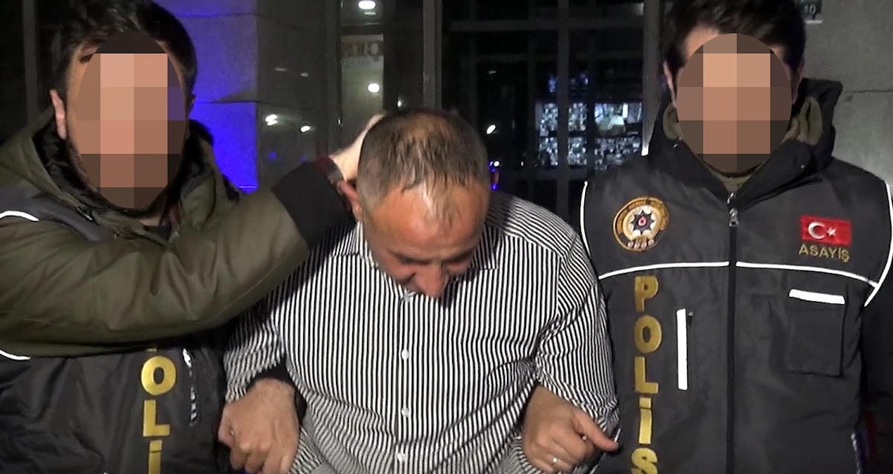 Erzurum’da Nuri Öğmen, kuzeni Erdem Özengiz’i öldürmekten müebbet hapis cezasına çarptırıldı