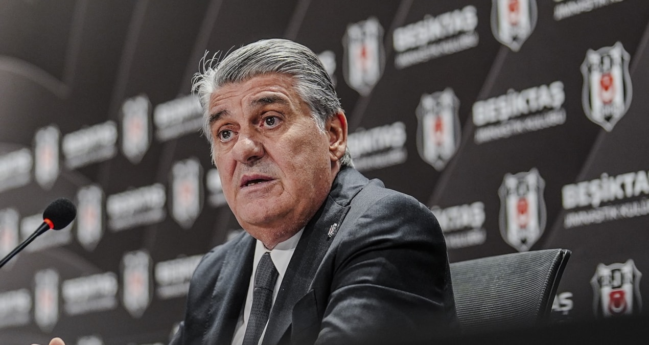 Beşiktaş’ın ayrılacak oyuncularla ilgili yaptığı açıklamayı konu alan duyuru