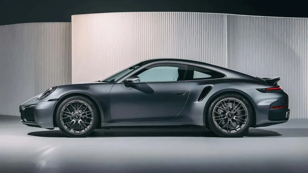 porscheic