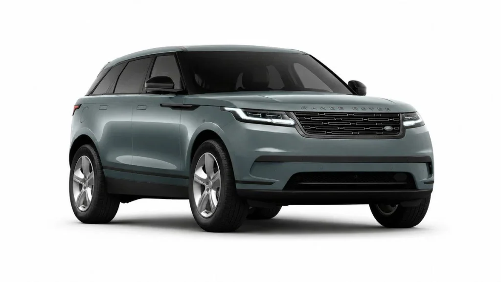 RANGE ROVER VELAR