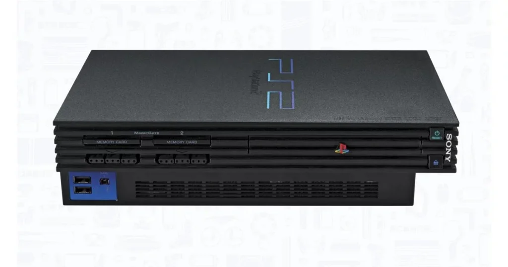 PlayStation 2