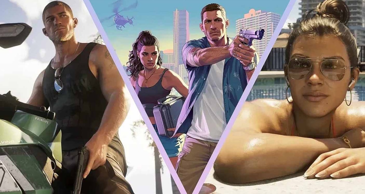 ABD’de GTA 6 ilgisiyle PlayStation 5 Pro satışları patladı