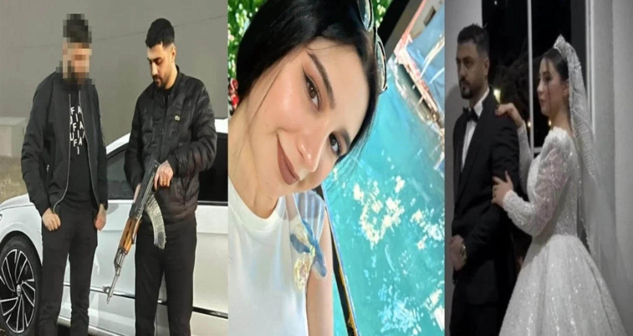 Cemal Alpaslan’ın İlayda Alkaş’ı öldürme davasında duruşma ertelendi