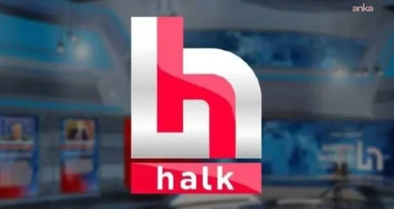 15 baro, Halk TV'ye kayyım atanmasını basın özgürlüğüne müdahale olarak niteledi - www.gundemedair.com