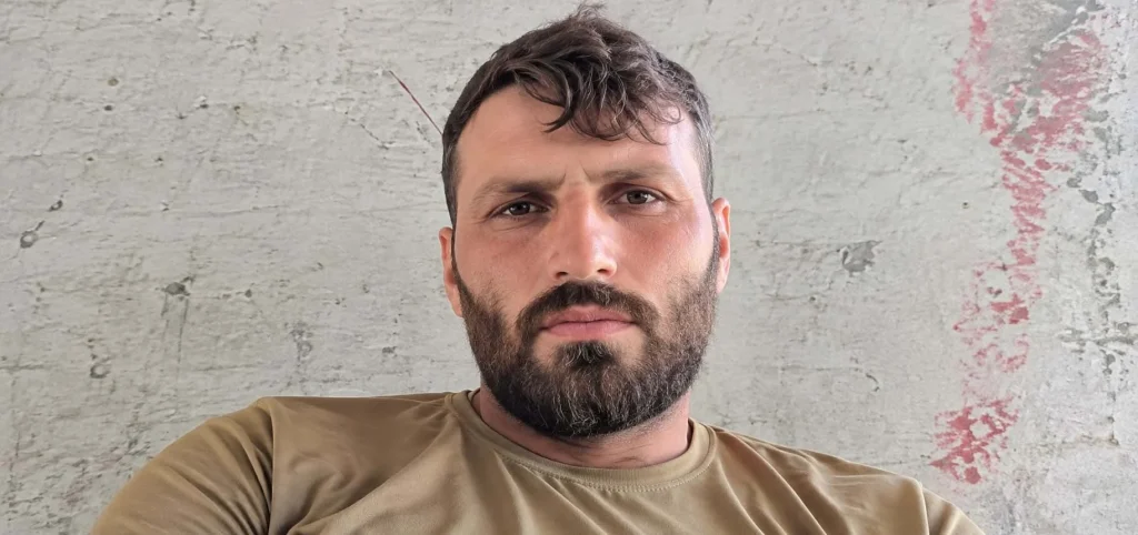 Girne’deki gemi kazasında yaşamını yitiren Mustafa'nın cenazesi toprağa verildi - Sözcü Gazetesi