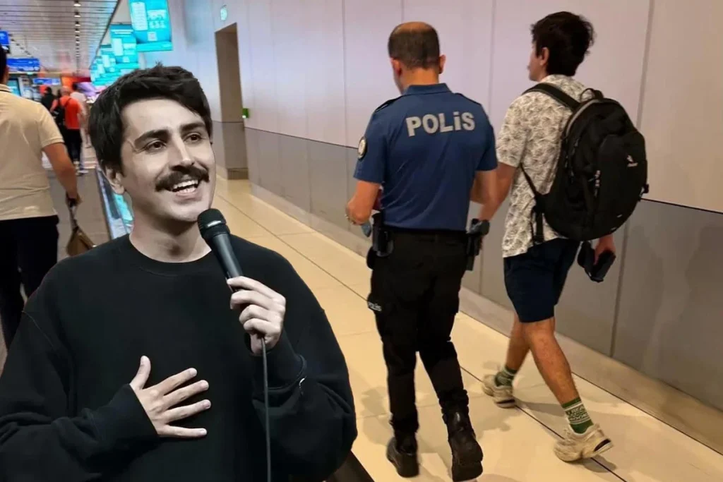 Herkesi susturmak istiyorlar - Sözcü Gazetesi