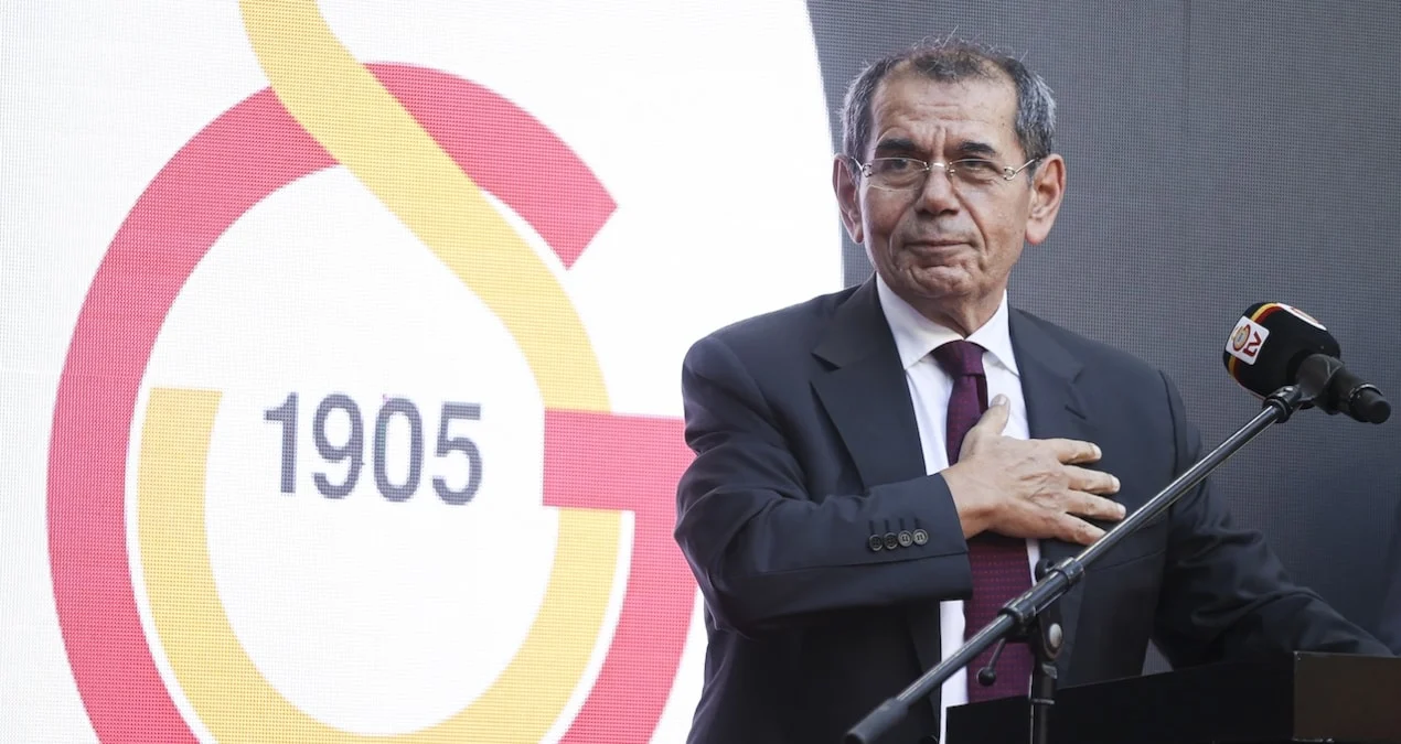 Dursun Özbek transfer eleştirilerine cevap verdi! 50 milyon euroluk fark var