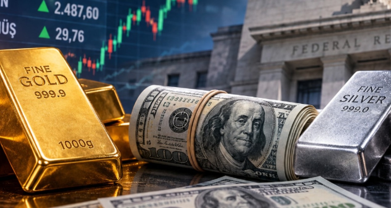 UBS, Fed’in bu yıl faiz artırmayacağını öngördü