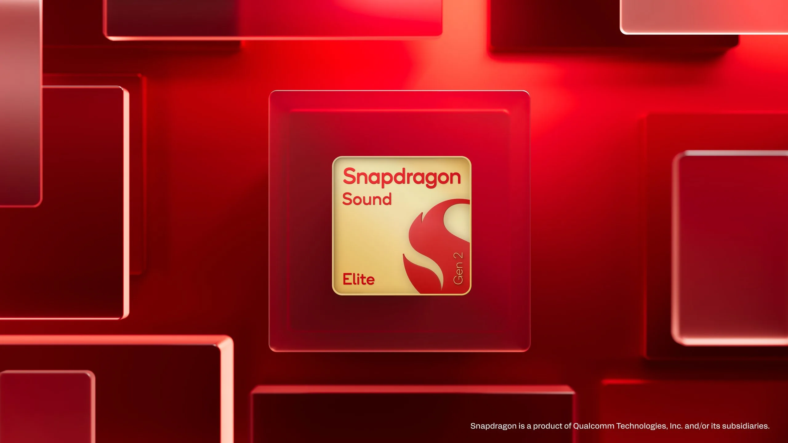 Qualcomm, Snapdragon Sound Elite Gen 2 platformunu tanıttı