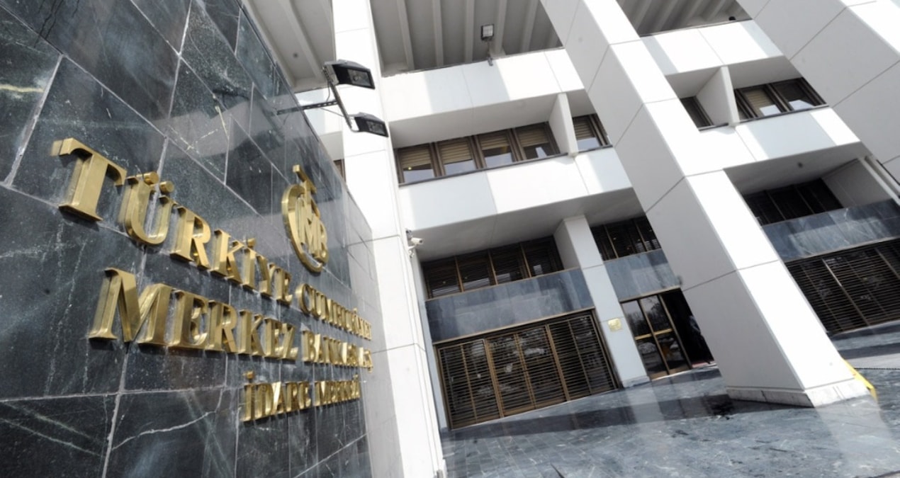 Merkez Bankası’nda kadın çalışanlara taciz skandalı yaşandı