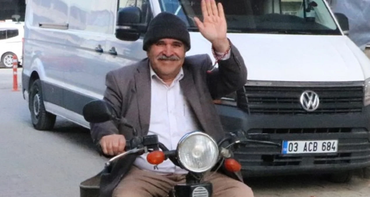 19 seçim kaybeden adam hayatını kaybetti