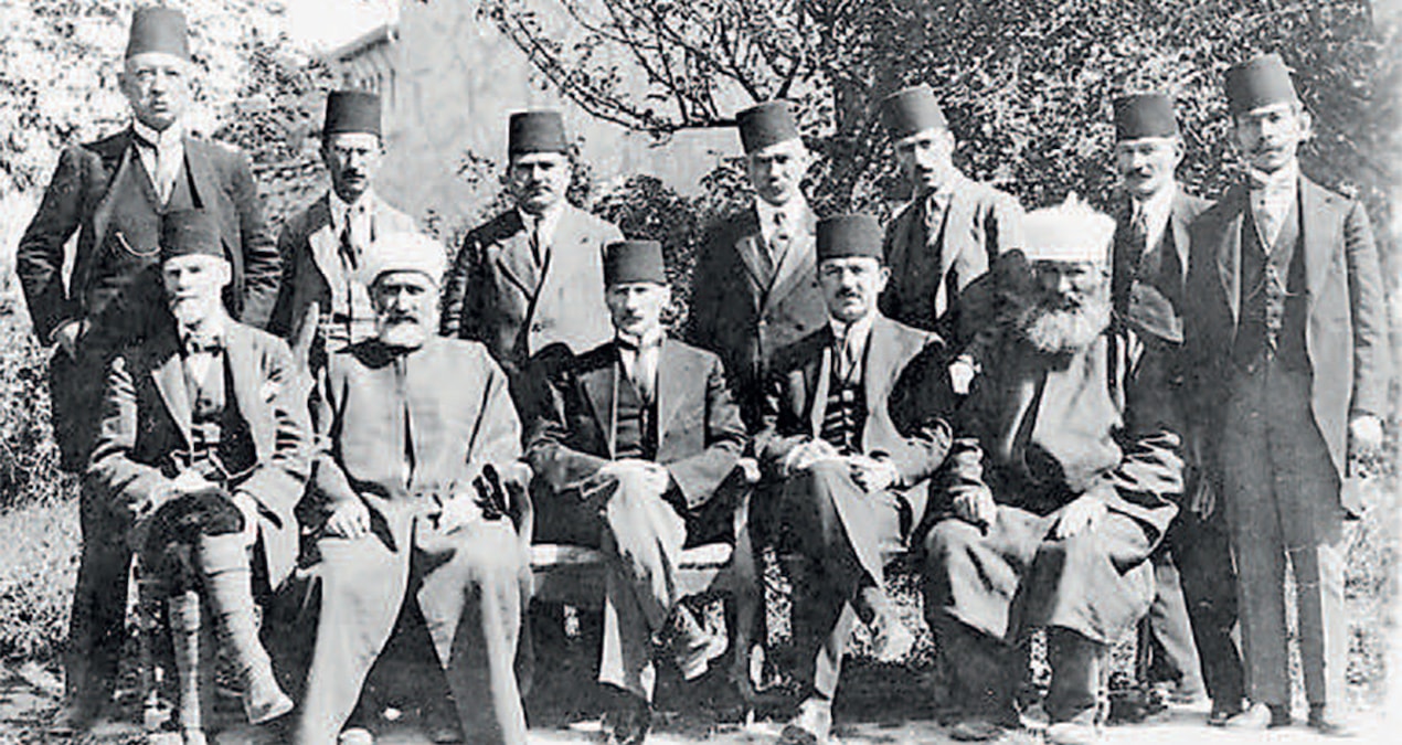Sivas Kongresi’nin 107. yılı coşkuyla kutlanıyor
