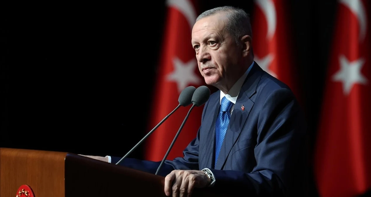 AKP’li Yavuz: Erdoğan, seçim bir hafta erkene alınsa da aday olabilir
