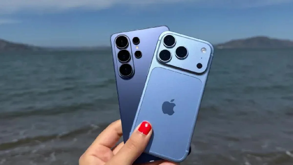 2026 Üçüncü Çeyreğinde Akıllı Telefon Pazarında Samsung ve Apple Liderliği Paylaştı - www.gundemedair.com