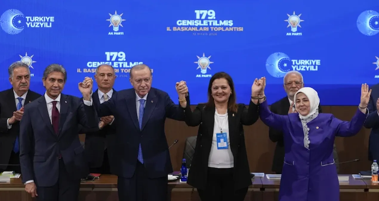 Ankara’da bomba transfer kulisi… 3 milletvekili daha AKP'ye geçiyor iddiası