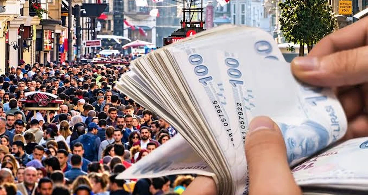 2027 Asgari Ücret Zammı İçin Farklı Senaryolar Gündemde - www.gundemedair.com