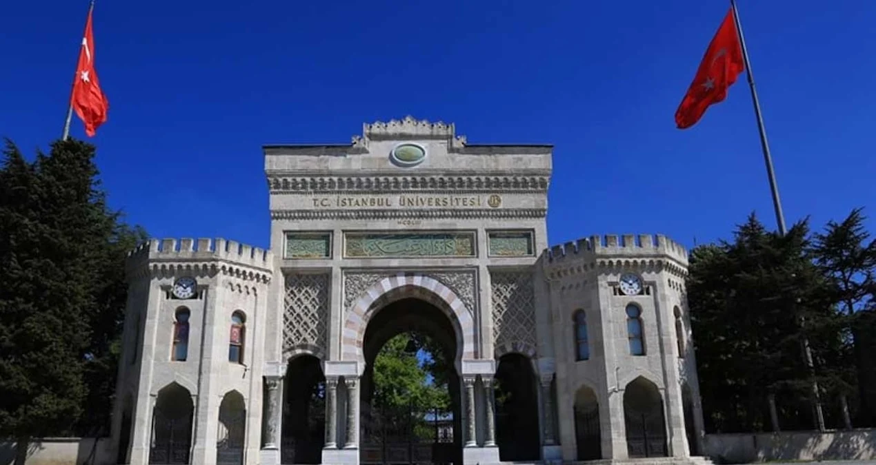 2027 bütçesinde en düşük ödenek Türkiye Uluslararası İslam Bilim ve Teknoloji Üniversitesine - www.gundemedair.com