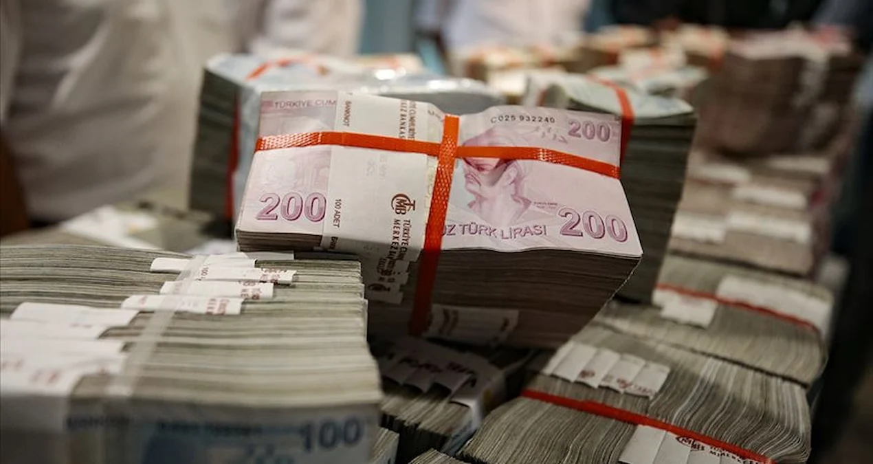 2027 Merkezi Yönetim Bütçesi: Vergi Gelirleri ve Kamu Harcamaları - www.gundemedair.com