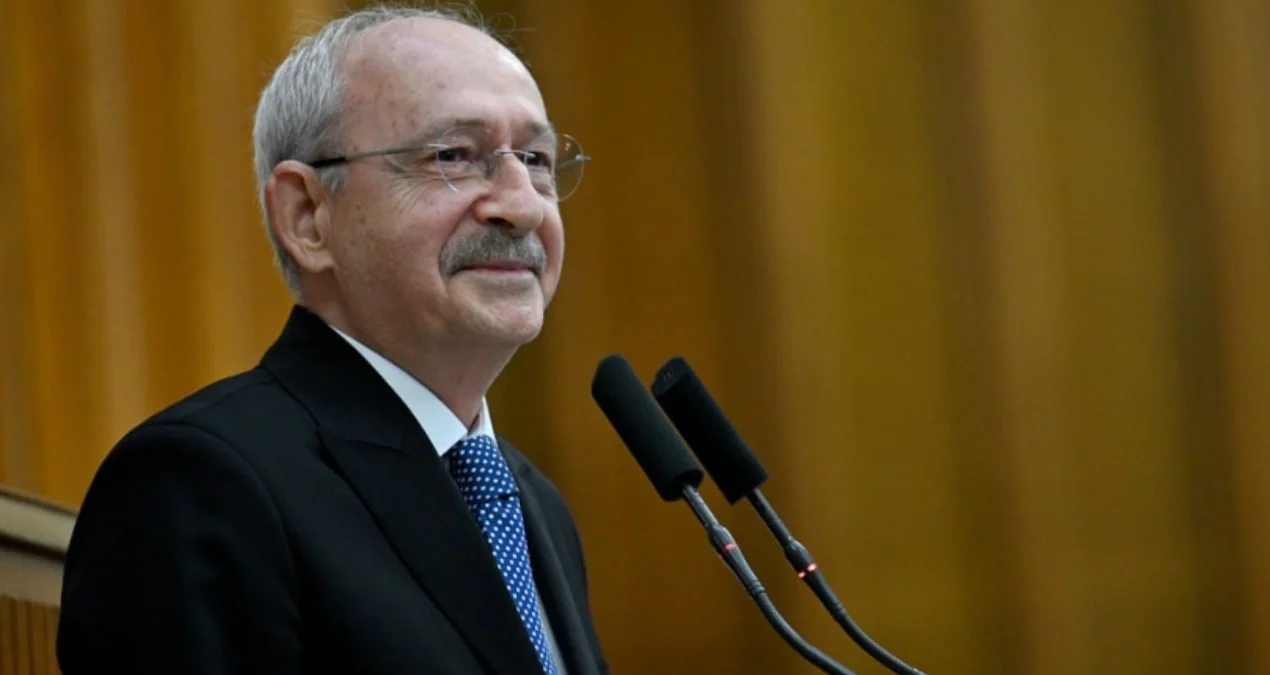 2027'de Siyasi Partilere 9,3 Milyar TL Hazine Yardımı Yapılacak - www.gundemedair.com