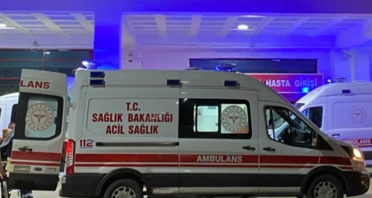 Muğla’da alacak kavgasında 2 kardeş tüfekle vuruldu