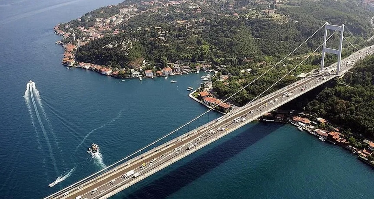 Köprü ve otoyolların özelleştirilmesi tartışmalara yol açtı
