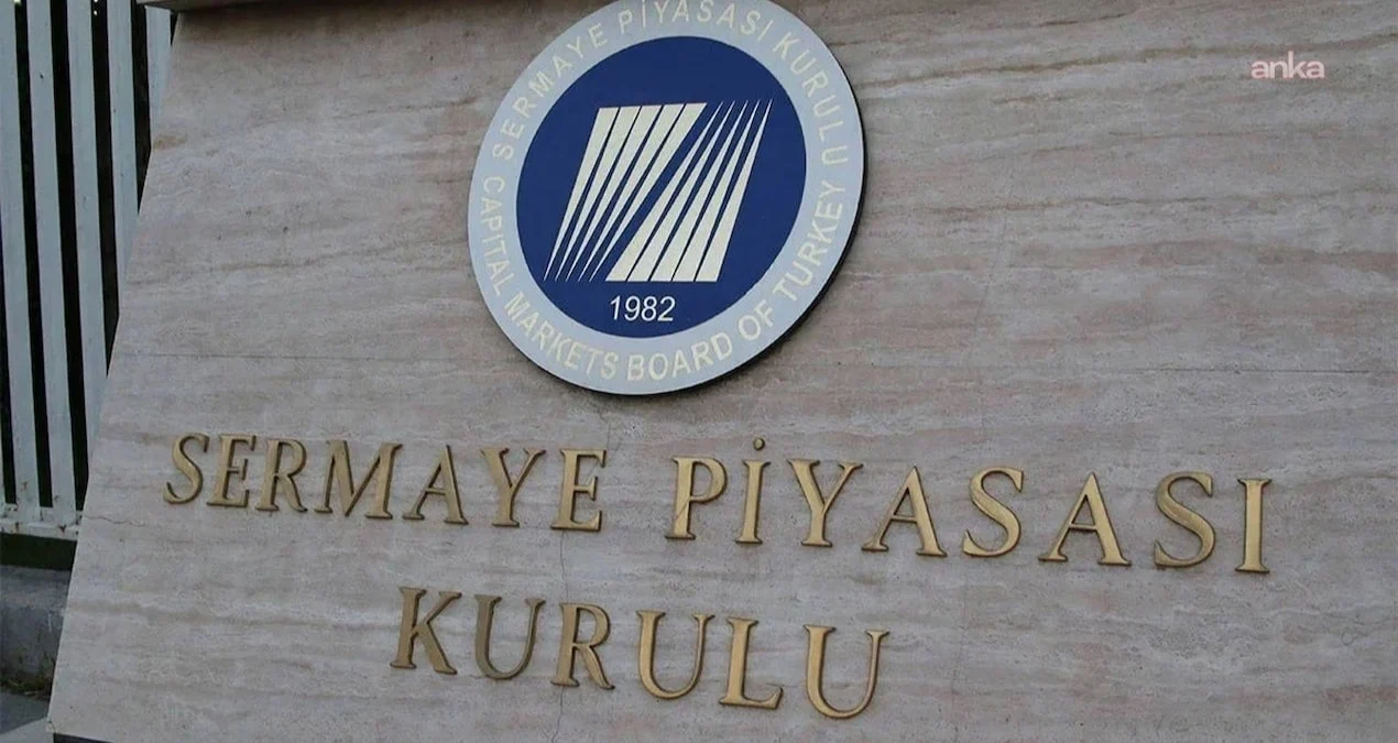 SPK, fahiş kazançların iadesi için hesap açtı