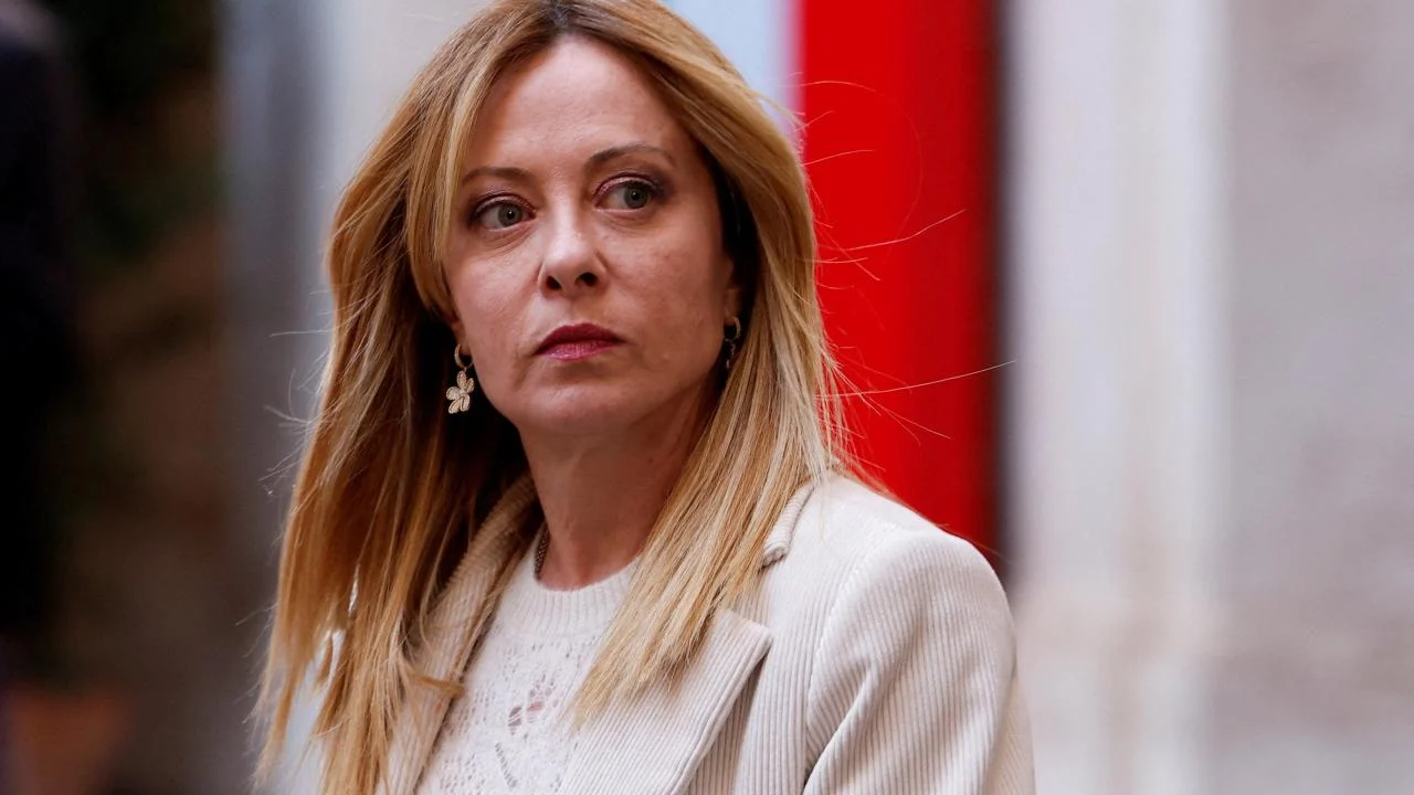 İtalya Başbakanı Meloni ve Suudi Veliaht Prens Bin Selman, Hürmüz ve Babulmendeb
