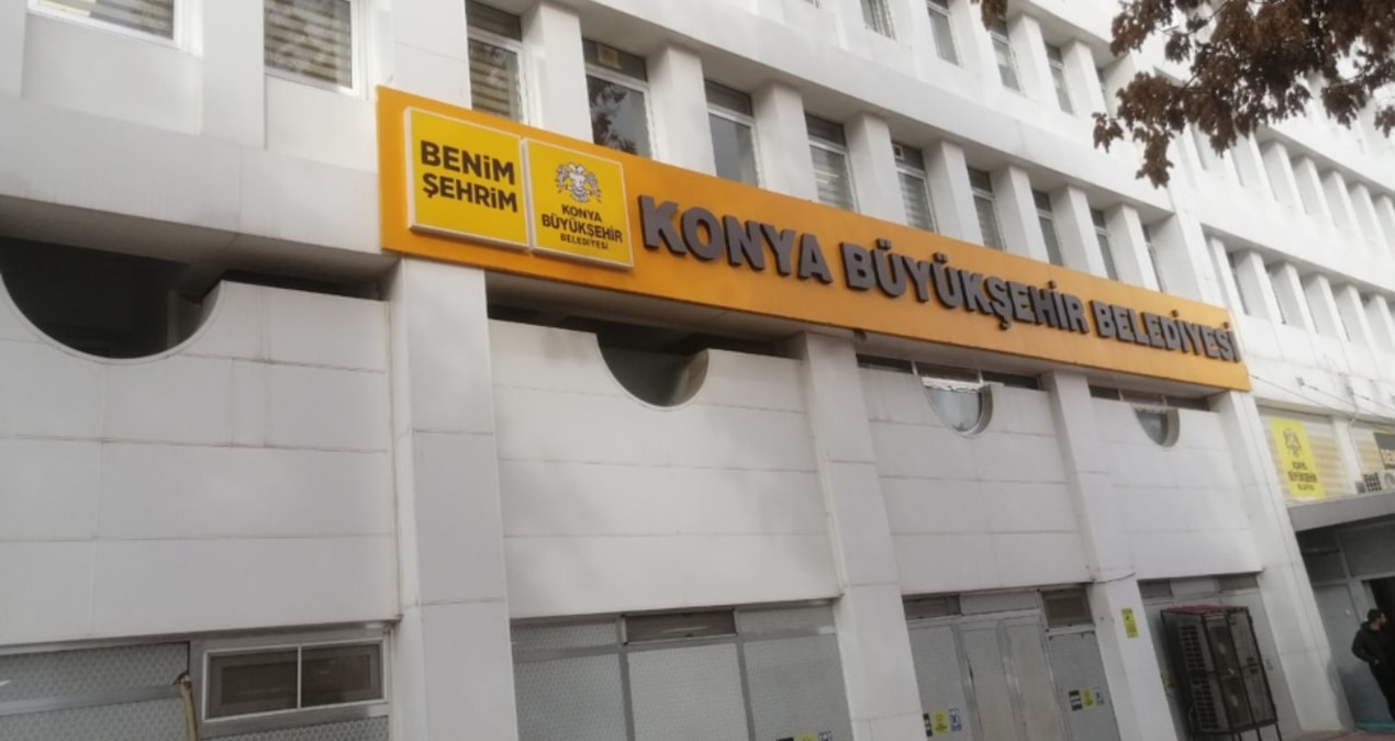Konya Büyükşehir Belediyesi’nde kadınlara yönetimde yer verilmedi