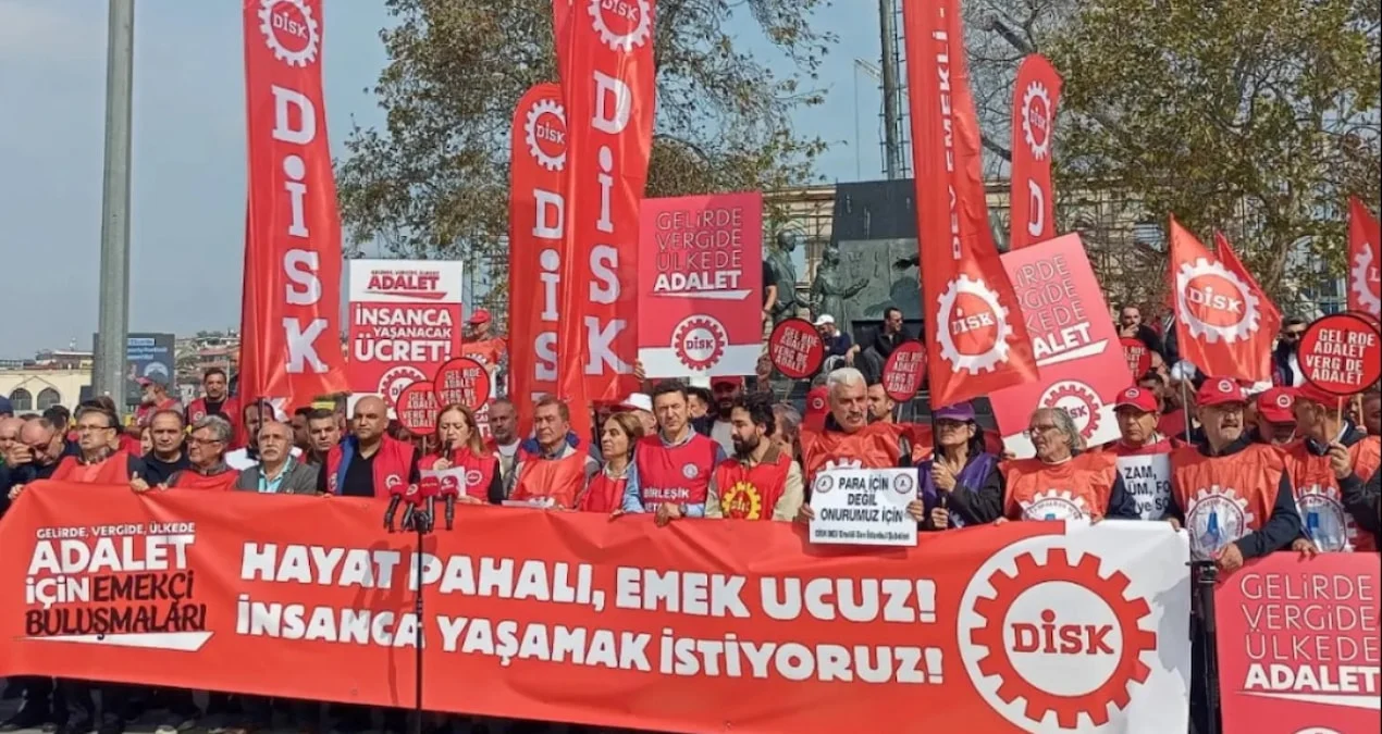 6 bin yıllık emeği 4 ayda cebe attılar - Sözcü Gazetesi