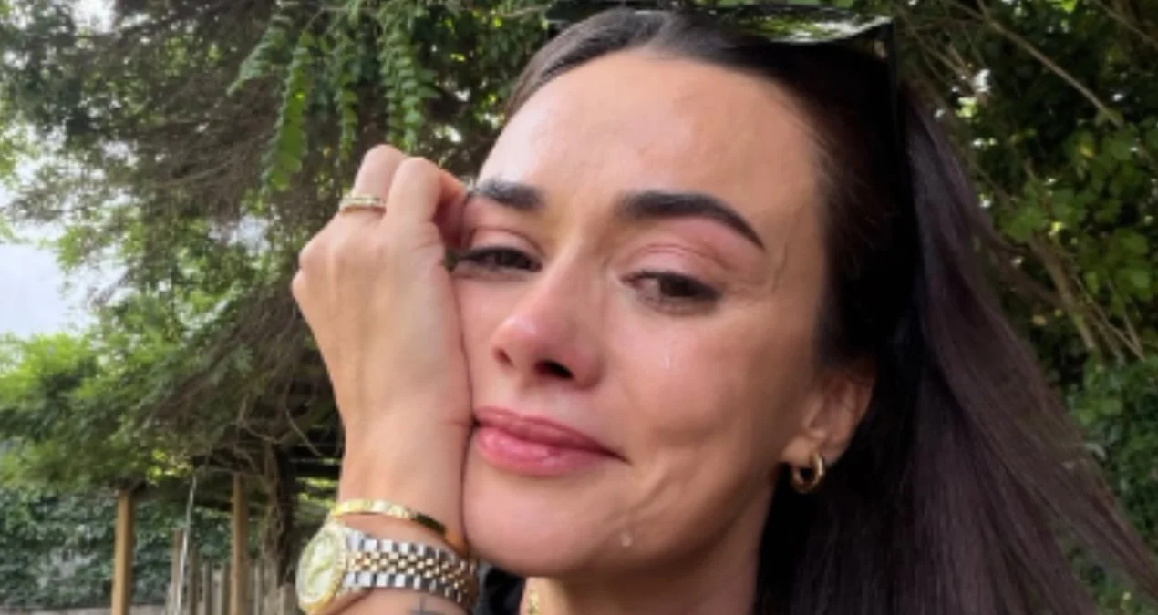 Hande Soral’ın oğlu Ali’nin ilk okul gününe dair duygusal paylaşımı