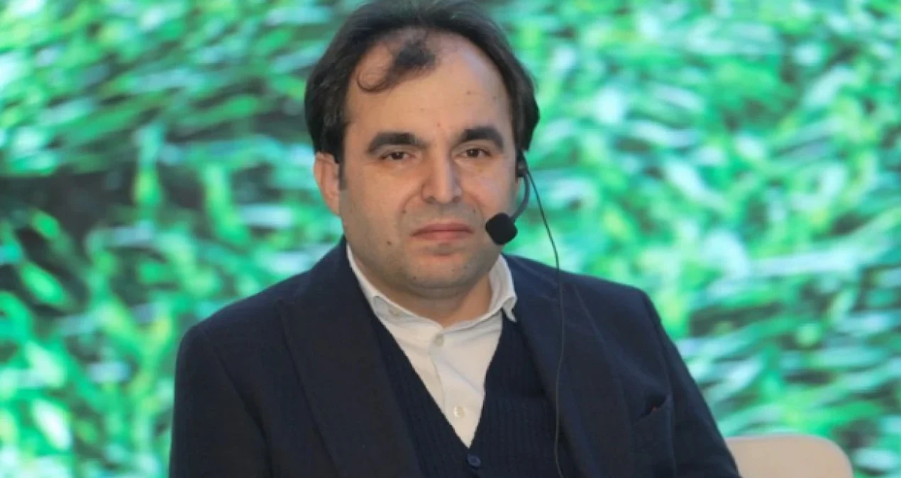 Kurul başkanı MUSİAD toplantısında kalp krizi geçirip hayatını kaybetti
