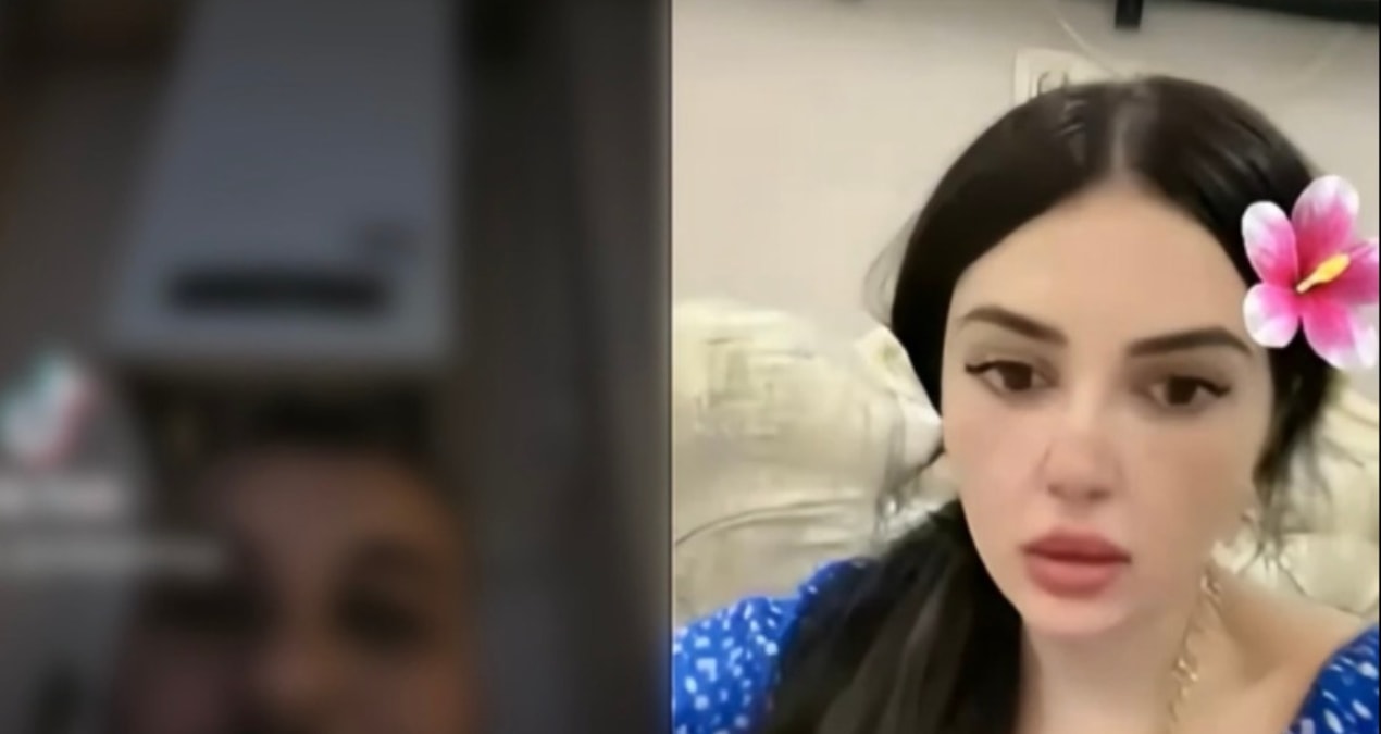 Esenler’de 64 yıl hapis cezası olan Gülüstan Kurt gözaltına alındı