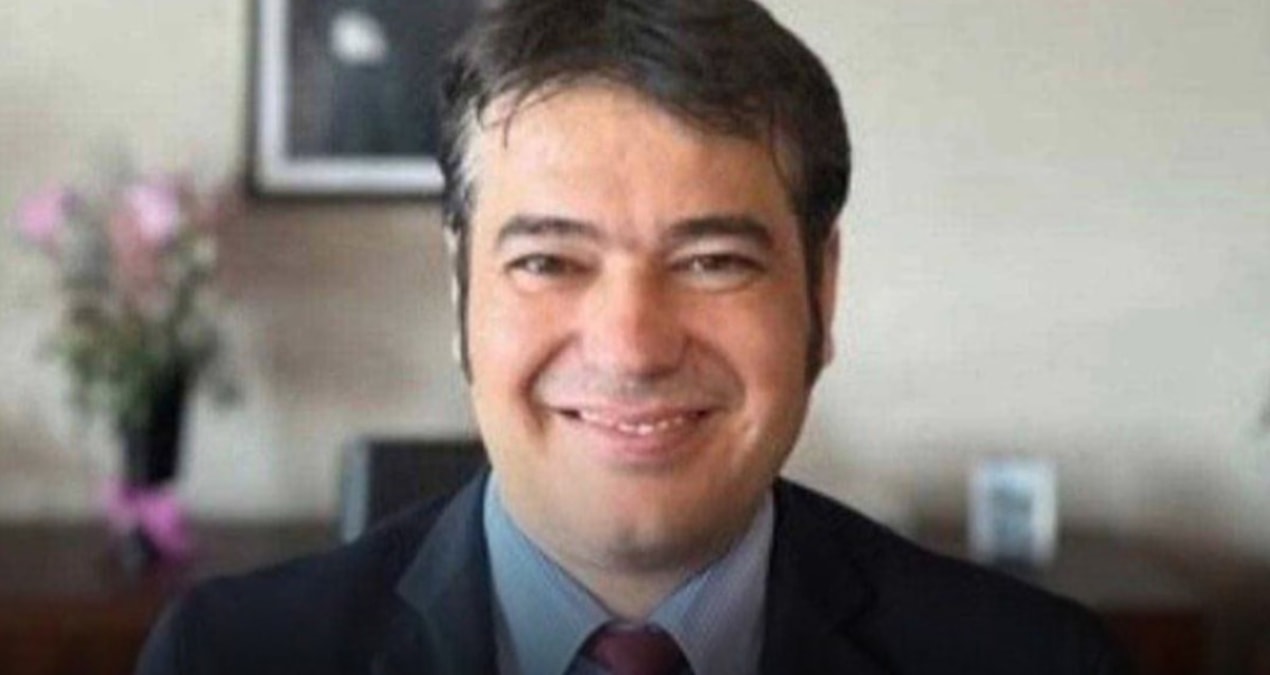 Ramazan Gülten, tutukluluk sürecinde kızıyla geçirdiği anları anlattı