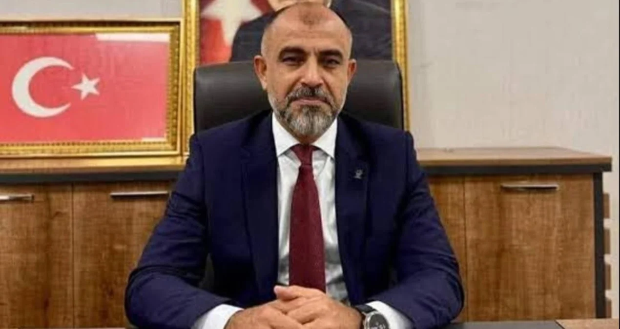 AKP’yi eleştiren eski AKP’li başkana saldırı