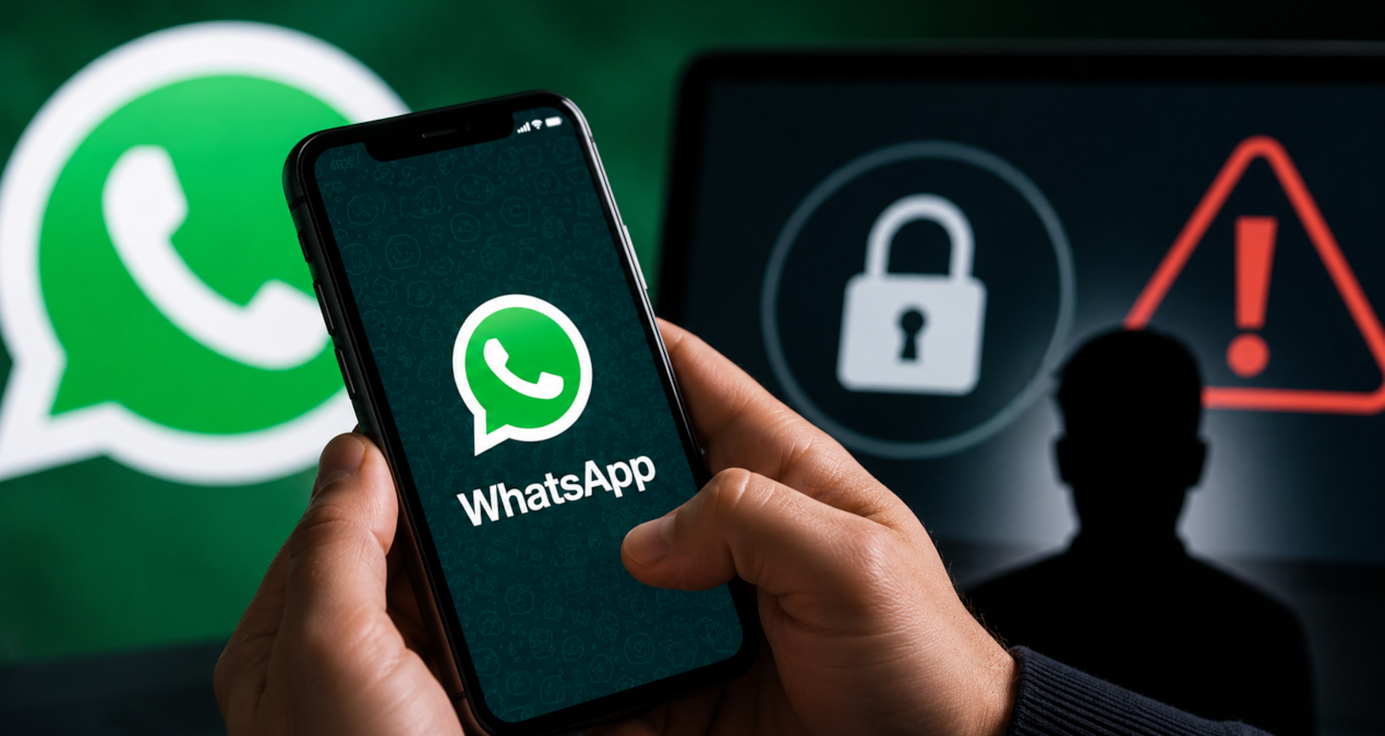 WhatsApp, hesap güvenliğini artıran üç yeni özelliği kullanıma sundu