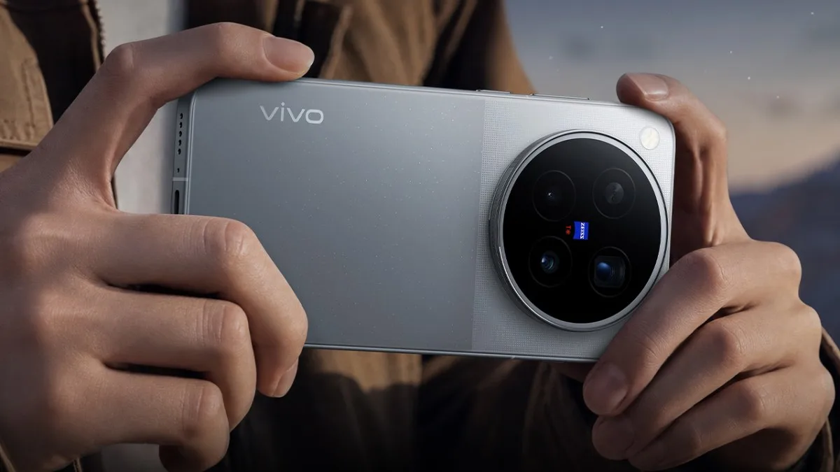 vivo, yeni amiral gemisi X500 serisini tanıttı; üç modelle geliyor