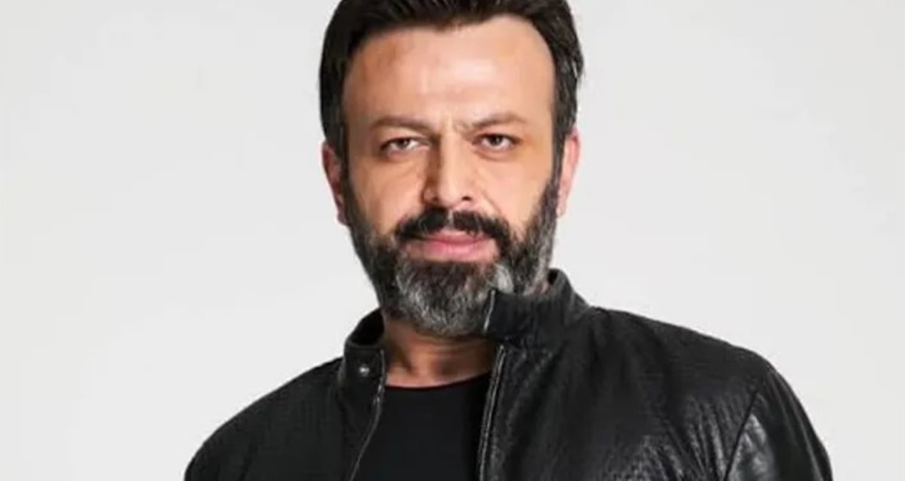 Kağıthane’de oyuncu Serhat Kılıç evinde ölü bulundu