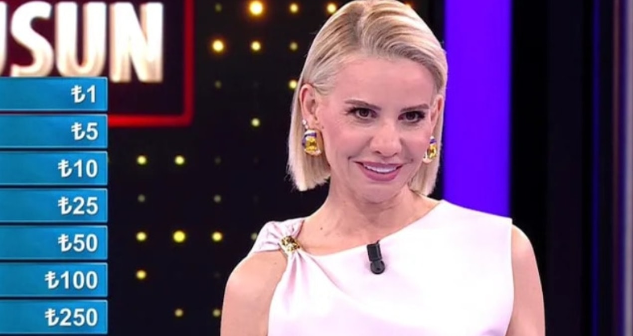 ATV’de Esra Erol’un sunduğu Var Mısın Yok Musun’un 29. bölümünün 11 Ağustos’ta yayınlanacağı duyurusu