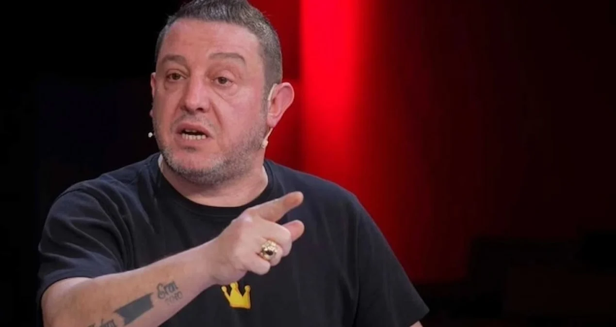 Nihat Kahveci Fenerbahçe'nin yıldızını yerden yere vurdu: 'Yine en kötüsüydü! Operasyon yapılmış' - Sözcü Gazetesi