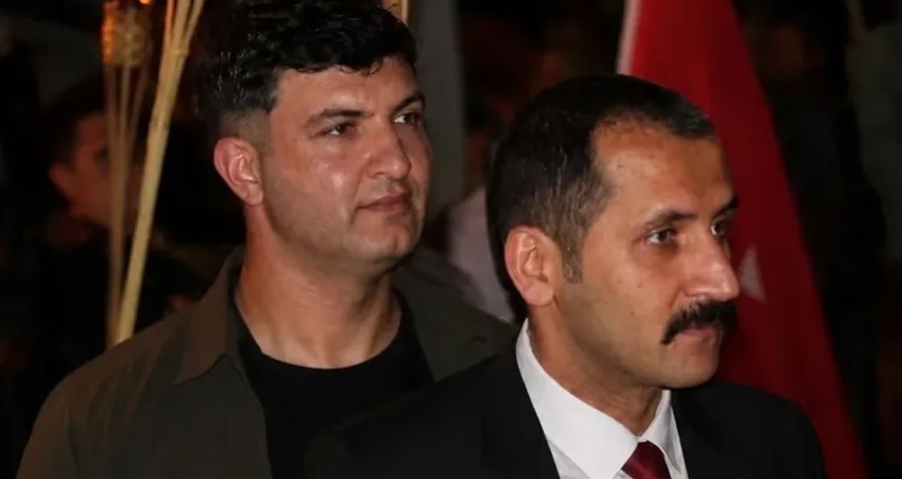 Sinop’ta Kaymakam ile koruması arasında bayram öncesi kavga çıktı