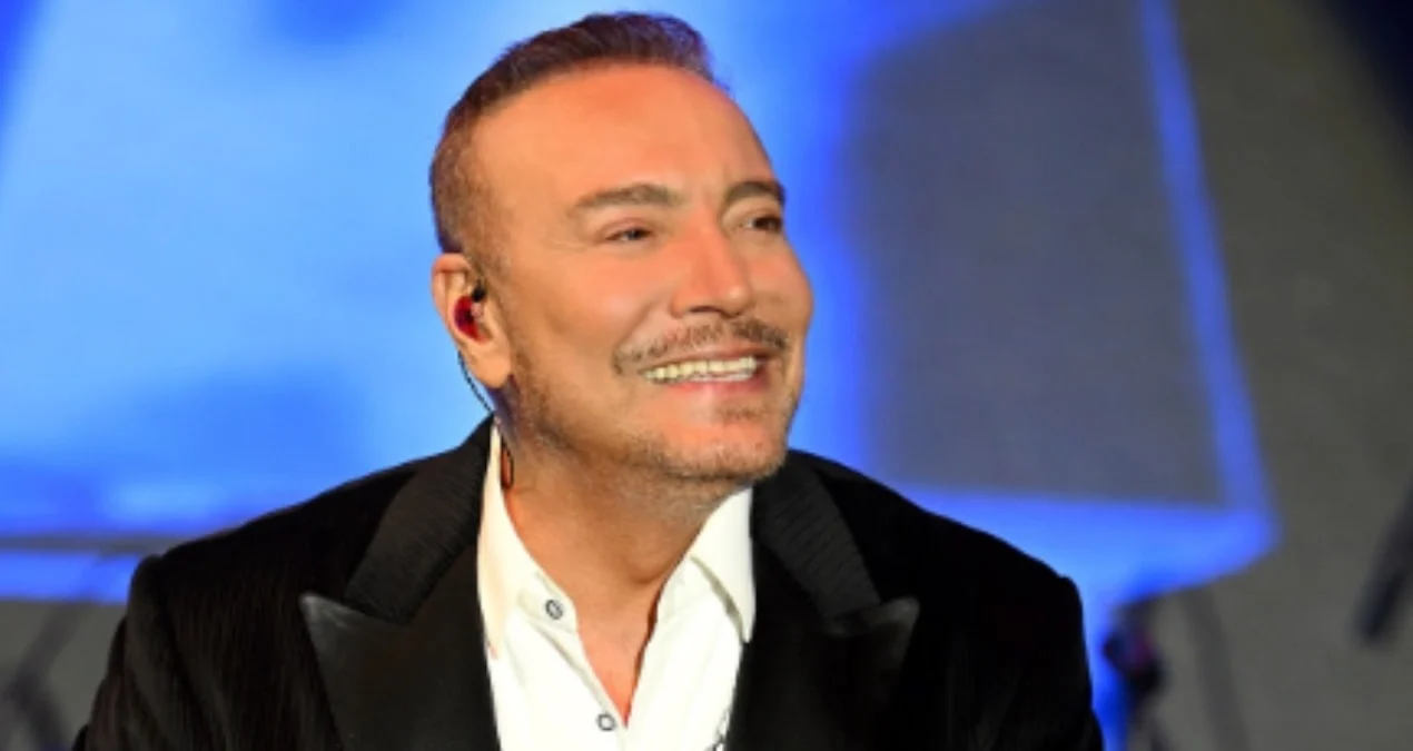Hiç belirti vermemişti: Cenk Eren'in kalbine neden stent takıldığı ortaya çıktı - Sözcü Gazetesi