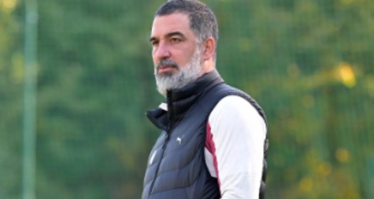 A Milli Takım için Arda Turan kararı verildi: Jet hızıyla yanıt geldi - Sözcü Gazetesi