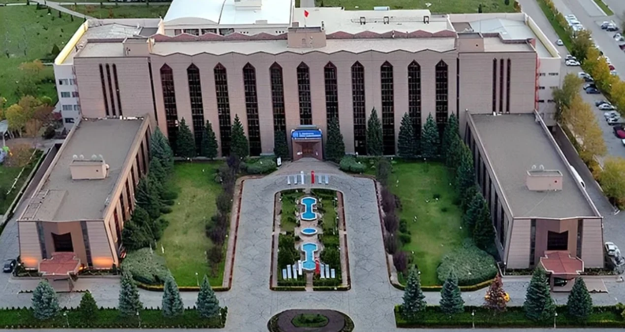 Diyanet’te evlilik dışı ilişki iddialarının Meclis’e taşınması haberi
