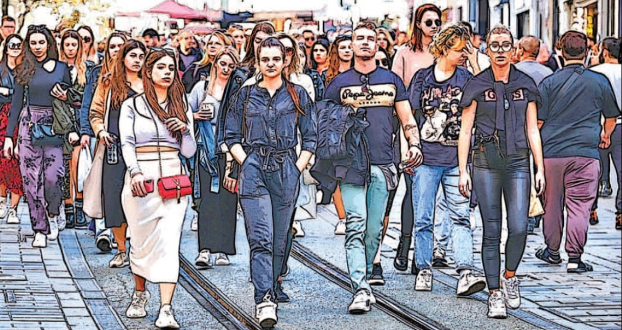 Yeni OVP ile 2026 hedefleri çöktü, enflasyon tahmini yükseldi