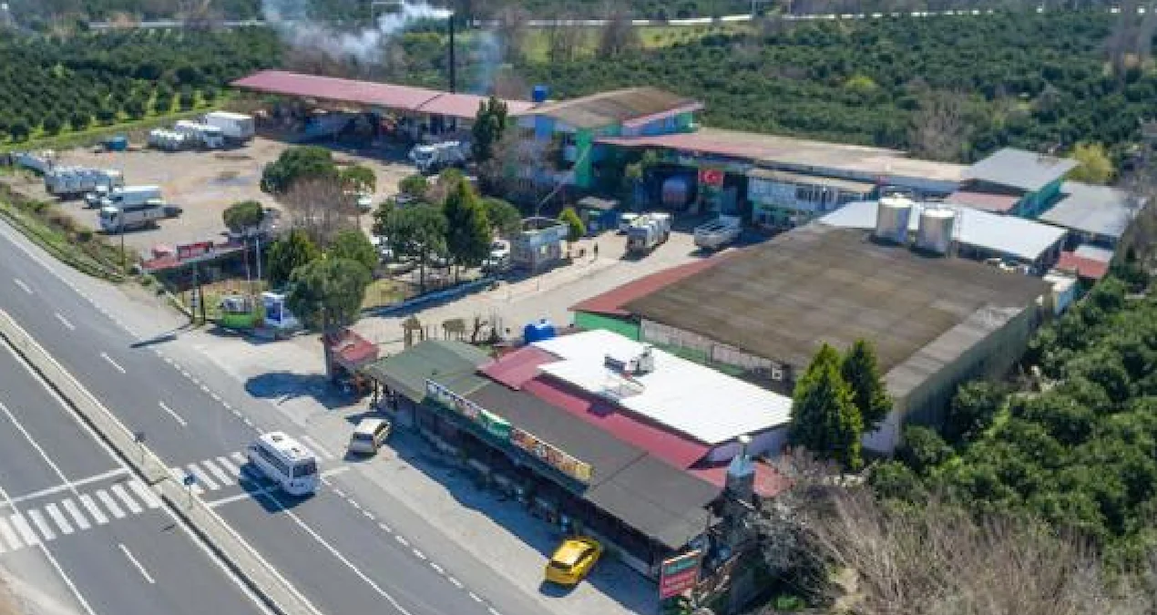 47 yıllık ÖR-KOOP konkordato sürecine girdi - www.gundemedair.com