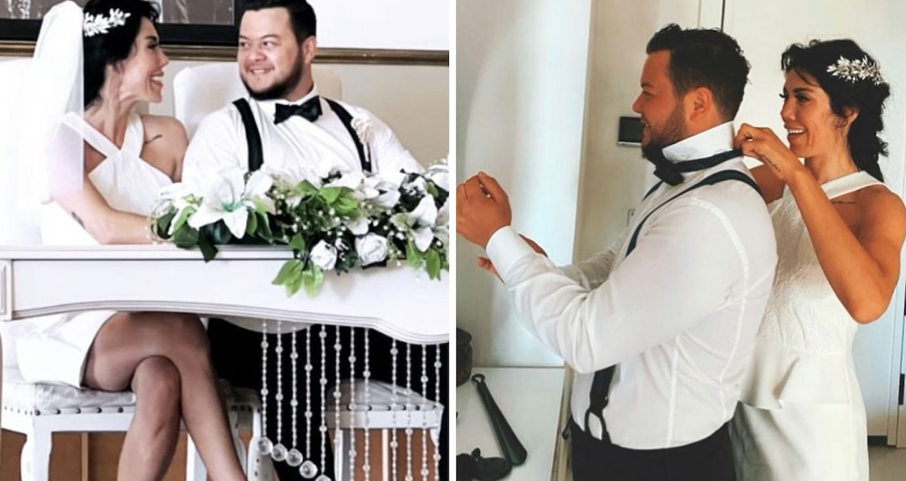 Sevda Dalgıç, eşi Dilge Emir Güvenç ile boşanma kararı aldığını açıkladı